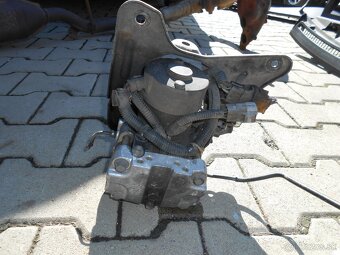 Rozpredám Toyota Carina E 2,0 98kw 1994 - 20