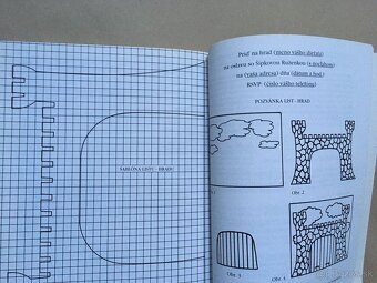 Emily z Nového mesiaca, Biblické príbehy pre deti, Rúfus - 20