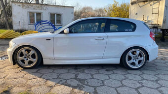 ATS Planet 2 5x120 R17 - 20