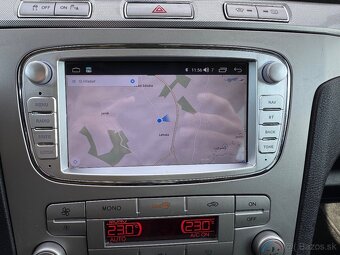 Galaxy 2.0 TDCi 85 kW, M6, 7miestne, 2008, chip 104kw - 20