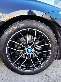BMW rad 3 GT 330d GT Sport Line - 20