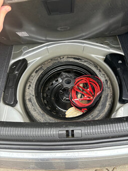 Audi A4 B6 1.9 TDI 96 KW - 20