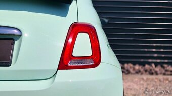 FIAT 500 CABRIO - PREDAJ AJ NA SPLÁTKY - 20