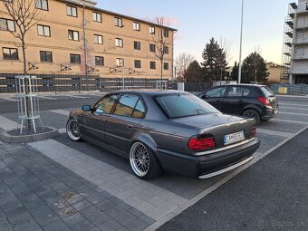 Bmw 728i manual - 20