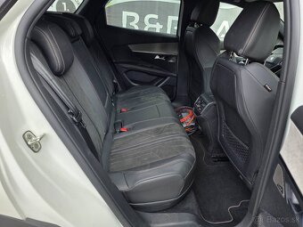 Peugeot 3008 1.6 Hybrid4 GT 300k - 20