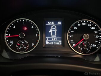 Predam Volkswagen Tiguan 2.0 diesel r.v. 02/2015 4x2 pohon - 20