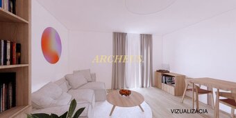 🔥POSLEDNÝ 1 IZBOVÝ BYT BALKÓN NOVOSTAVBA DLHÁ N/VÁHOM ŠAĽA - 20