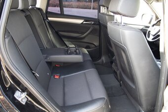 BMW X3 XDRIVE 2,0D 135KW AT8 - 20