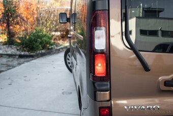 Opel Vivaro Crew Van 1.6 CDTI BiTurbo - 20