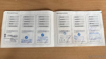 BMW 3 E46 6-valec M52 manuál - 20