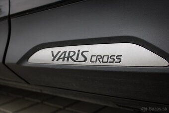 Toyota Yaris Cross Executive Monotone 1.5 Hybrid - 20