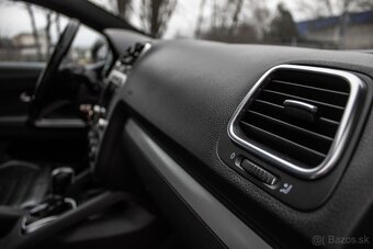 Volkswagen Scirocco 2.0TSI DSG 147kW - 20