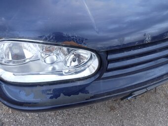 Golf 4 1.9 TDI 74 kw - 20