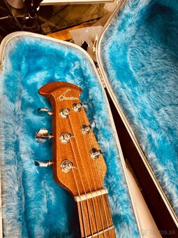 OVATION- USA , St.Ballader 1996 - 20