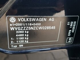 Volkswagen Tiguan 2.0 TDi - 4x4 - DSG - BI-XENON - ODP. DPH - 20