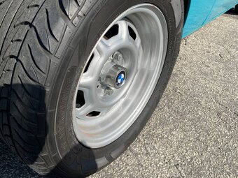 Predam BMW e21 315 rok 1982 - 20