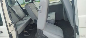 Volkswagen Transporter - Caravelle 1.9 TDI 75 KW - 20