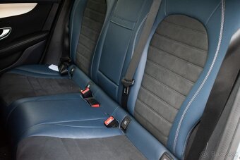 Mercedes-Benz EQC 400 4MATIC - 20