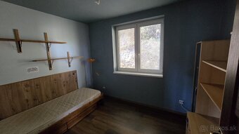 Novostavba RD, pozemok 1366m2, 5-izb., dvojgaráž, 2 kúpeľne - 20