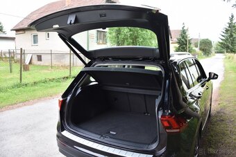 Volkswagen Tiguan 2.0 TDI SCR BMT Comfortline DSG EU - 20