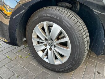 Volkswagen Sharan 2.0 TDI BMT Comfortline DSG - 20