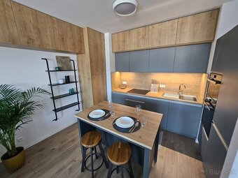 Prenajmem 2.Izbový byt v Karpatská Residence - 20