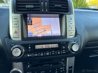 Toyota Landcruiser J150 - 20