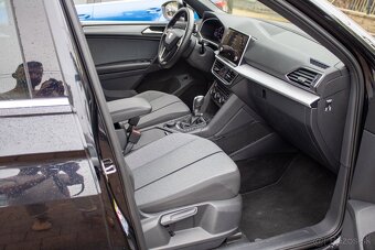 SEAT TARRACO 2,0 TDI 110 KW STYLE AT7 - 20