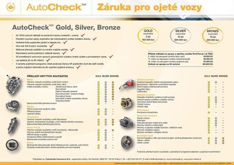 Fiat Freemont 2.0MJT, CROSS TOTÁLNÍ VÝPRODEJ - 20