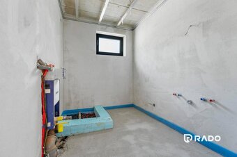 RADO | 4-izbový byt 95m2 + záhrada | Vinohrady-Bratislava - 20