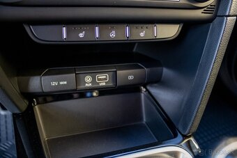 Kia Ceed SW 1.4 T-GDi Gold - 20