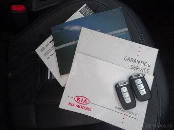 Kia Sportage 2.0 CRDi - 20