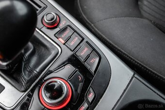 Audi A4 Avant 2.0 TDI 105kW, A/T - 20