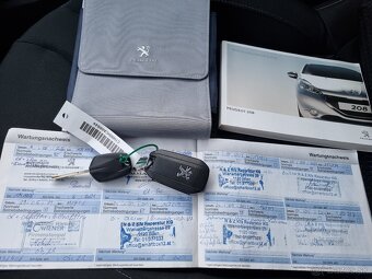 ===Peugeot 208=== - 20