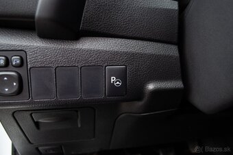 Toyota Auris 1.6 l D-4D - 20