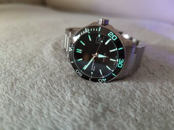 Chistopher Ward Automatic - 20