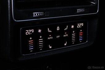 Audi SQ7 4.0 TFSI V8 / 7-MIESTNE - odpočet DPH - 20