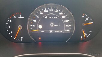 Sorento AWD 2,2 CRDi 147kw AT - 20