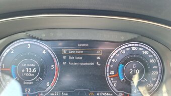 Passat b8 2.0 bitd 176kw 4motion 2015 - 20