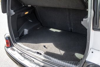 Citroën C3 Picasso 1.2 PureTech, 81kW (2015) - 20
