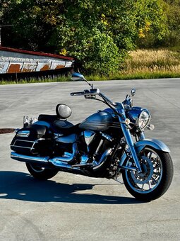 YAMAHA XV 1900 Stratoliner - 20