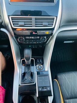 Mitsubishi Eclipse Cross 1.5T MIVEC CVT 4WD 1 MAJITEL - 20
