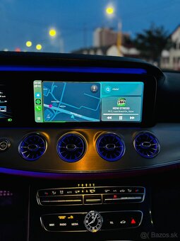 MERCEDES CLS 350d 4MATIC - 20
