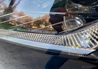 Škoda Octavia 4 Combi Sportline DSG 4x4 30tis.km - 20