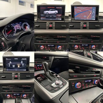 Audi A6 C7 3.0TDI Quattro Limusina - 20