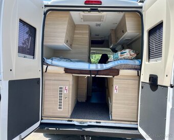 Fiat Autokaravan Kyros K2 2.2 Diesel - 20