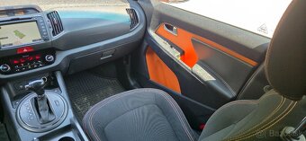 Kia Sportage - 20