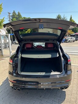 Porsche Cayenne S 4x4 A/T - 20