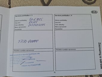Kia Sportage 1.6 CRDi 136k Gold 4WD - 87 tis KM, v záruke - 20