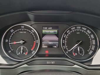 Škoda Superb 2.0 TDI Style EU6 za 16.990 € - 20